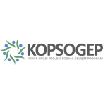 Konya Ovası Projesi Sosyal Gelişim Programı (KOP SOGEP)