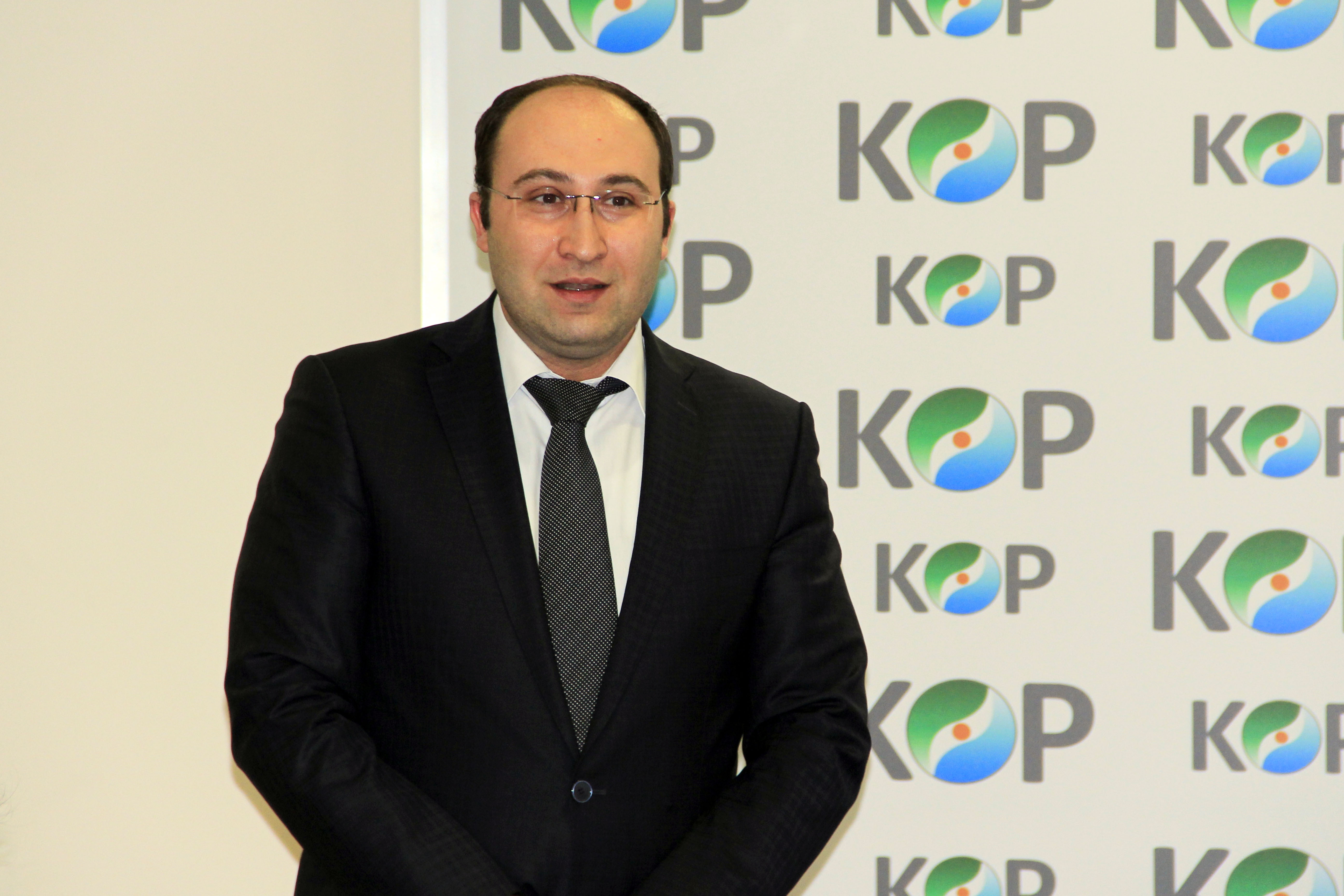 İhsan Bostancı (2015-2020)